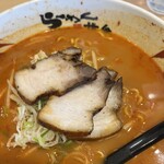 らーめん世界 - 