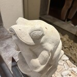 リゾートレストラン カスケード銀座店 - 装飾