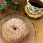 Haritts donuts&coffee - 