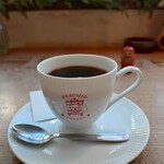 クルミドコーヒー - 