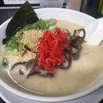 博多天神 お茶の水１号店 - 