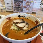 らーめん世界 - 