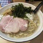 麺 鍾馗 - 