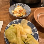 しゃぶしゃぶ 温野菜 - 