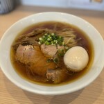 麺屋 サマー太陽 - 