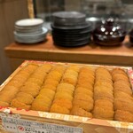 西麻布 うに成 - 