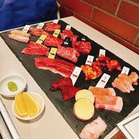 熟成和牛焼肉エイジング・ビーフ 横浜店 - 