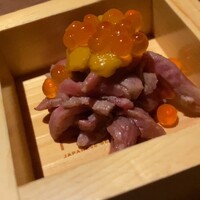 個室焼肉ITADAKI 町田 - 