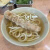 手打ちうどん　こんぴらさん