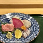 Sushi Hamaiso - 