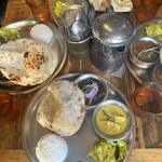 シバカリーワラ - 