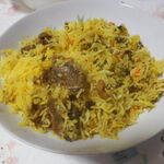 サンライズ - 更に皿にもって