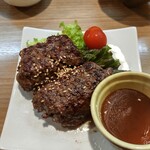 Motsuyaki Nonki - 