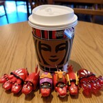 スターバックス コーヒー - 