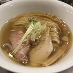 らぁ麺やまぐち 辣式 - 