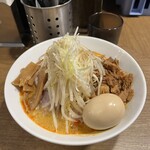 味噌麺処 田坂屋 - 