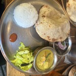 シバカリーワラ - 