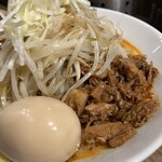 味噌麺処 田坂屋 - 