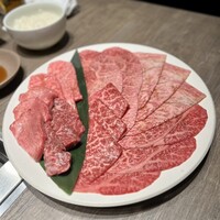 焼肉うしごろ 池袋店 - 