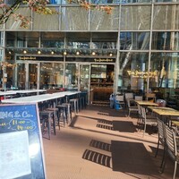 リオ・ブルーイング・コー ビストロアンドガーデン 東京ミッドタウン - 