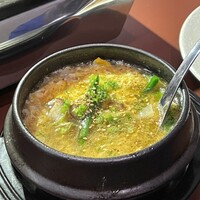 焼肉もちお - 