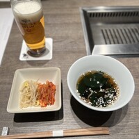 焼肉うしごろ 池袋店 - 