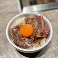 焼肉うしごろ 池袋店 - 
