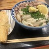 き田たけうどん