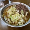 たけ川うどん 山梨店