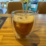 BISHULAN - グリーンアイスコーヒー