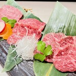 Sapporo Yakiniku Hishimaru - 