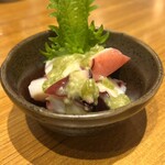 築地銀だこハイボール酒場 - 