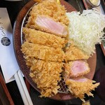 Tonkatsu Taku - 