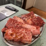 肉の大和 - 