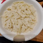 四川料理刀削麺 川府 - 