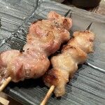 Yakitori Niwa - 