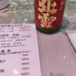 新潟本町 鈴木鮮魚 - 