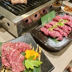 札幌焼肉　ひし丸 - 