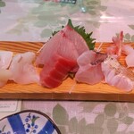 新潟本町 鈴木鮮魚 - 