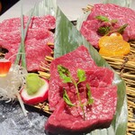 札幌焼肉　ひし丸 - 