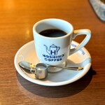 Hoshino Kohi Ten - コーヒー（星乃）