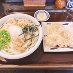 手打うどん すみた - 