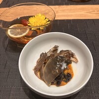 和牛中國菜 熊ノ花レ - 