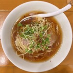 麺屋 Hulu-lu - 