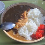 呉庁舎食堂 - 