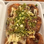 Takoyaki Semmon Ten Karitoro - 