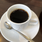 オステリア ラ・マンテ - 