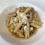 オステリア ラ・マンテ - 