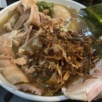 一条流がんこ総本家分家四谷荒木町 - 