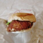 TORIKI BURGER - 